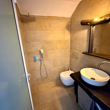 Отель Arthotel Oscar Ii