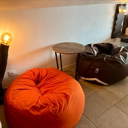 Отель Arthotel Oscar Ii Созополь