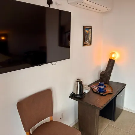 Arthotel Oscar Ii Hotel