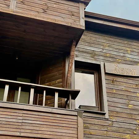 Arthotel Oscar Ii * Sozopol