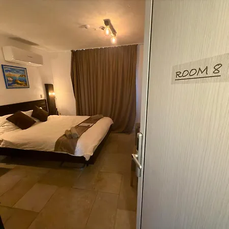 Arthotel Oscar Ii Hotel Sozopol