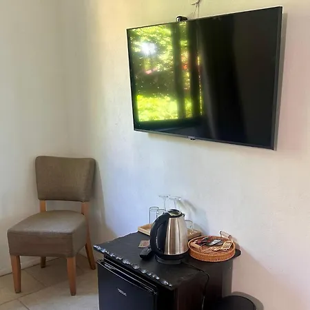 Hotel Arthotel Oscar Ii Sozopol