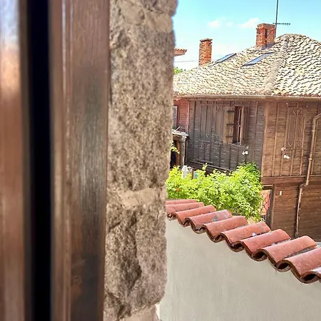 Arthotel Oscar Ii * Sozopol