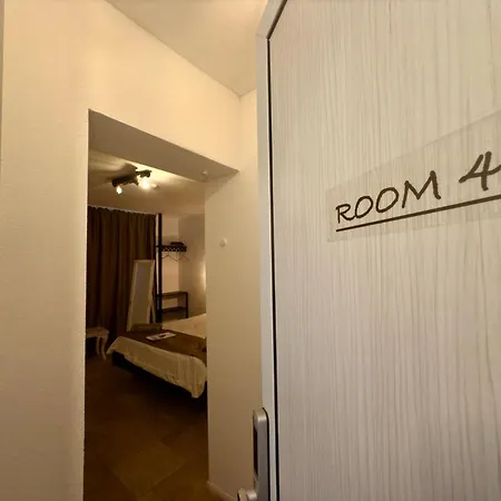 Arthotel Oscar Ii * Созополь