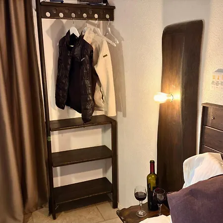 Arthotel Oscar Ii Hotel *