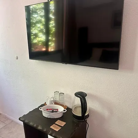Arthotel Oscar Ii Созополь