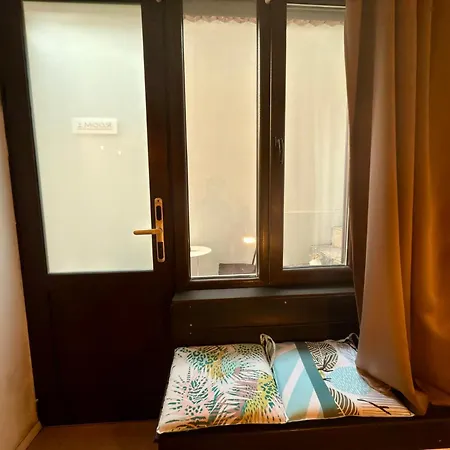 Arthotel Oscar Ii Созополь