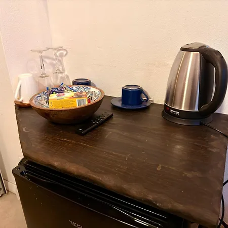 Arthotel Oscar Ii Отель