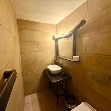 Отель Arthotel Oscar Ii *