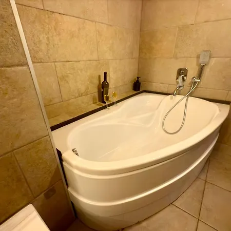 Arthotel Oscar Ii Отель Созополь