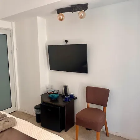 Отель Arthotel Oscar Ii Созополь