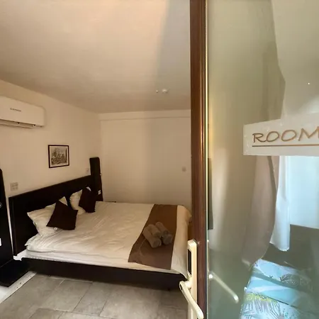 Arthotel Oscar Ii Созополь