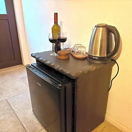 Arthotel Oscar Ii Отель Созополь