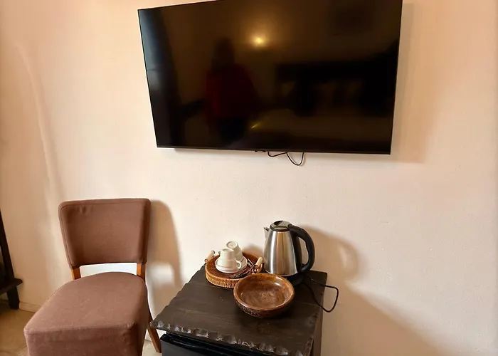 Hotel Arthotel Oscar Ii