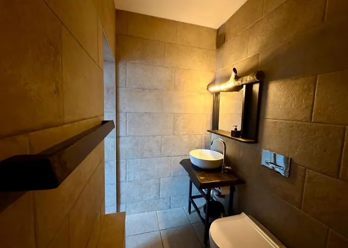 Arthotel Oscar Ii * Sozopol