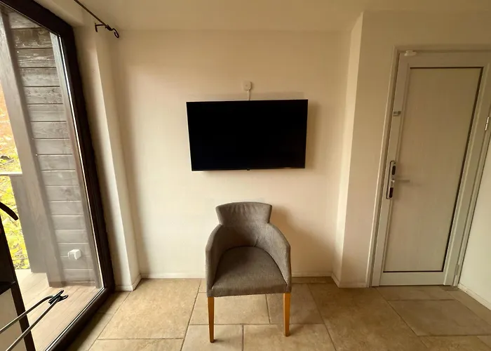 Arthotel Oscar Ii Sozopol