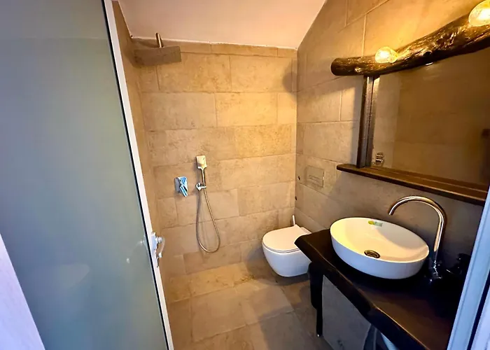 Hotel Arthotel Oscar Ii