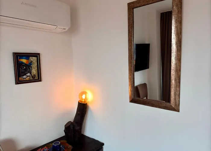 Hotel Arthotel Oscar Ii