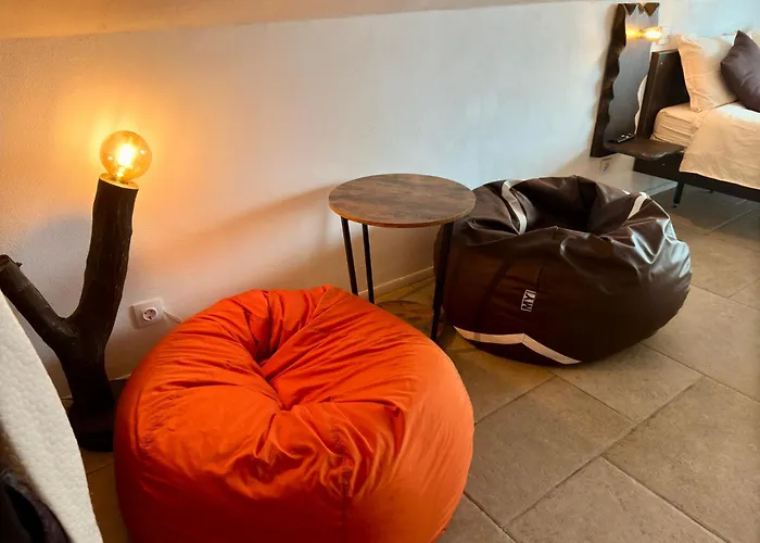 Hotel Arthotel Oscar Ii Sozopol