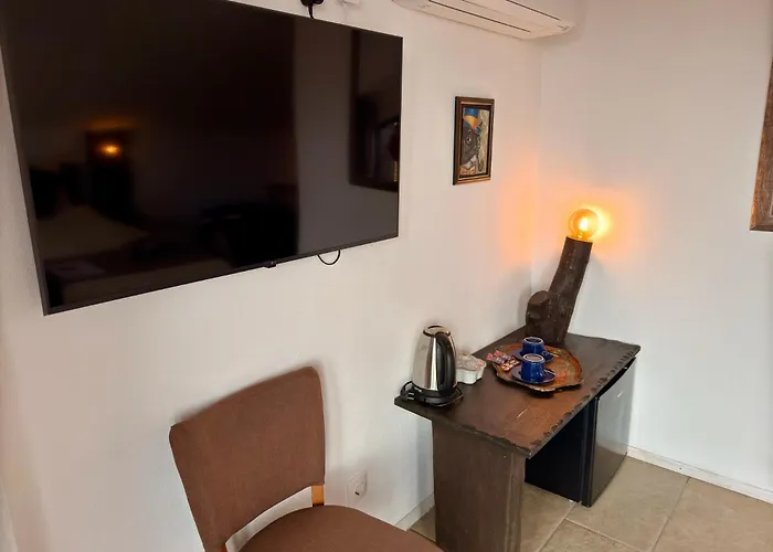 Arthotel Oscar Ii Hotel