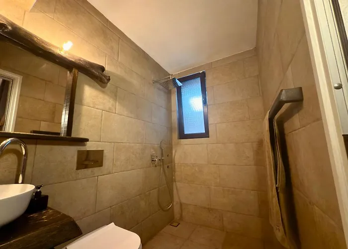 Arthotel Oscar Ii Sozopol