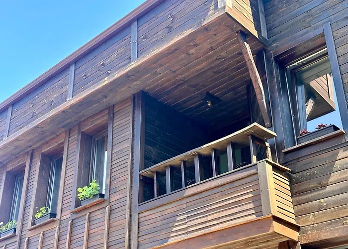 Arthotel Oscar Ii Hotel