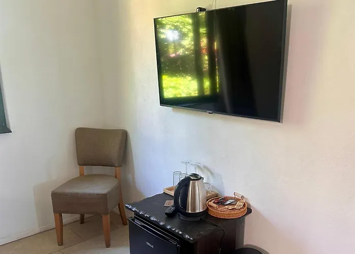 Hotel Arthotel Oscar Ii Sozopol