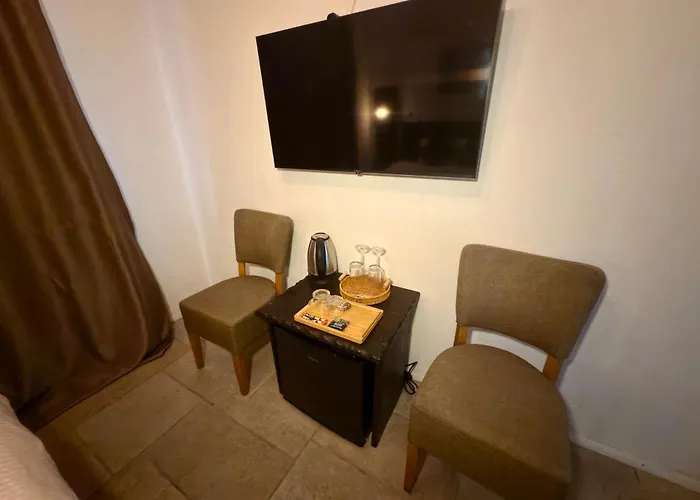 Hotel Arthotel Oscar Ii Sozopol