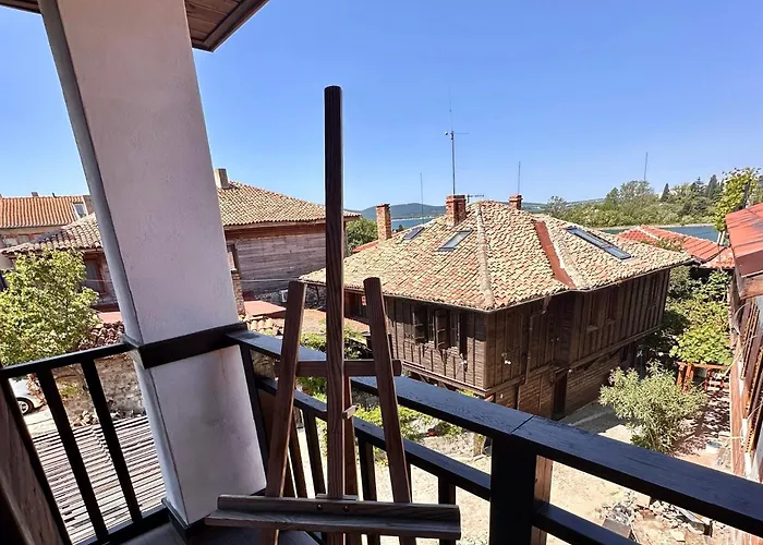 Hotel Arthotel Oscar Ii *