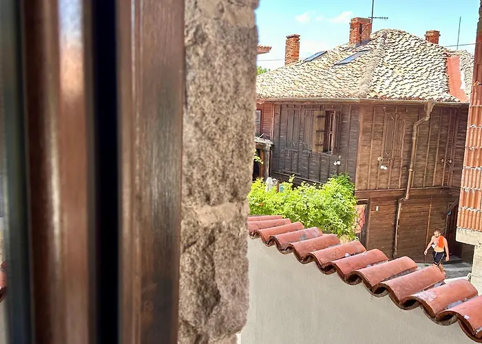 Arthotel Oscar Ii * Sozopol