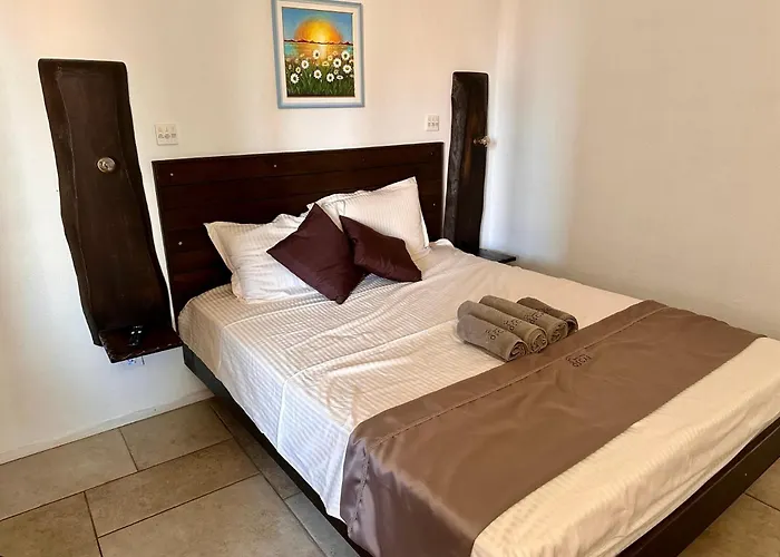 Arthotel Oscar Ii Hotel