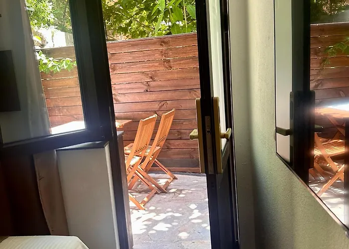 Arthotel Oscar Ii Hotel